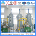 precio de la máquina de extracción de aceite de girasol, extractor de aceite de semilla de girasol, máquina de refinación de aceite de girasol con CE, ISO